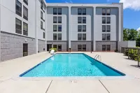 Hampton Inn Knoxville-Airport - Pool