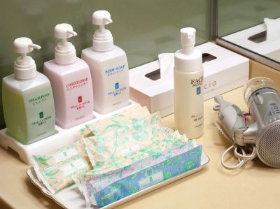 その他 リザンシーパークホテル谷茶ベイの写真