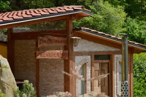 拉康特薩城區馬農莊酒店