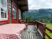 Fjellbris