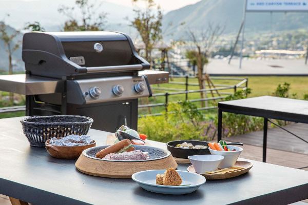 아소 캐니언 테라스 앤 로지(Aso Canyon Terrace & Lodge)_4