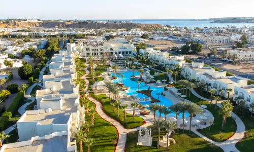 Swissôtel Sharm El Sheikh All Inclusive Collection
