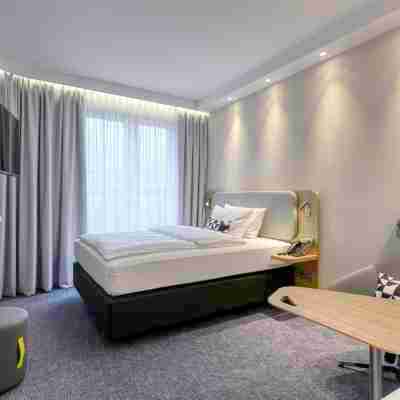 Holiday Inn Express MUNICH AIRPORT - ERDING by IHG Rooms