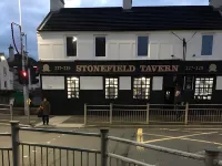 Stonefield Rooms Hotels in Hamilton