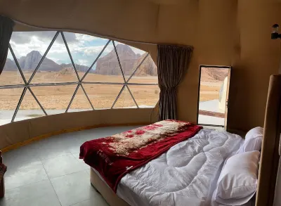 Suhailcamp
