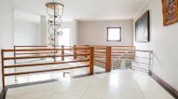 닐랜드 치자가 Bandung Kidul 호텔
