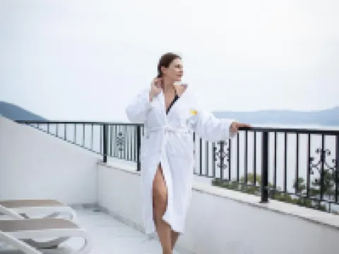 Payam Hotel Hotéis em Kaş