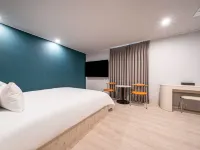 Brown Dot Yeosu Yeocheon Branch 麗水住宿飯店