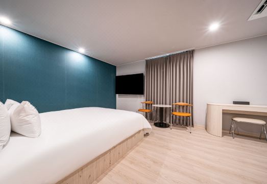 여수 숙소 조식 서비스