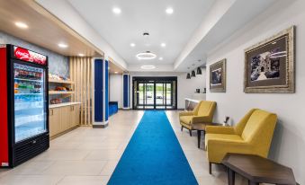 Holiday Inn Express & Suites Van Wert