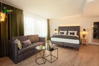 Holiday Inn - the niu, Crusoe Bremen Airport Hotels in Delmenhorst