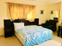 Hymax Grace Hotel and Suites