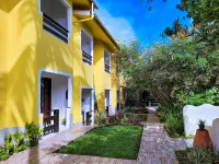 アグア マリーニャ ポウサダ