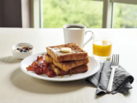 ฮอลิเดย์ อินน์ โฮเทล แอนด์ สวีทส์ ดูรังโก ดาวน์ทาวน์ บาย IHG โรงแรมในดูรังโก