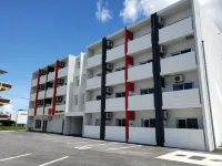Mr.Kinjo Happiness Resort 1 Các khách sạn gần Sân Bay Shimojishima