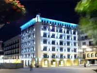 Hotel la Perla d'Olot Hotels in Sant Feliu de Pallerols