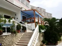 Samos Bay Hotel by Gagou Beach Hotel a 
