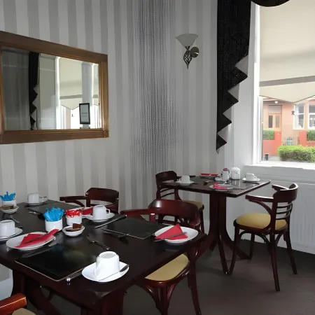 St Leonards Guest House