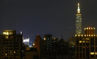 Easymind Guesthouse, Hostel in Taipei Main Station