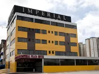 Imperial Plaza Hotel Hotels in Ceilandia
