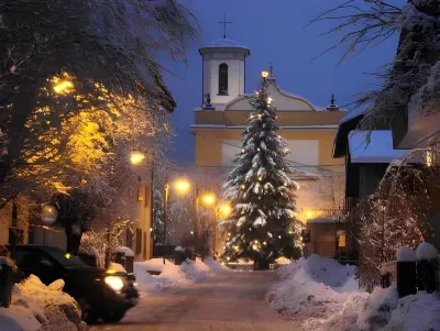 Albergo Maggiorina Hotels in Pieve Di Ledro