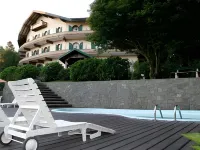 Hotel Das Hortênsias - piscina