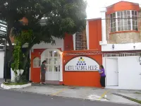 Hotel Tazumal House Hotels in 