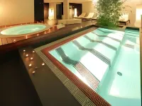Hotel Kaj Отели в г. Marija Bistrica