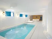 Maxim Pasha Hotel - Pools