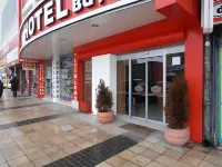 Buyuk Hotel Hotels near Kayseri Castle