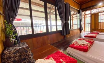 Duy Tuyen Ba Be Homestay