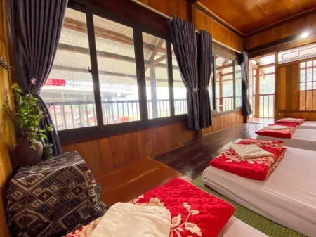 Duy Tuyen Ba Be Homestay