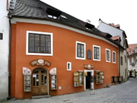 Pension Galko Hoteles cerca de Church of St Jošt