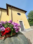 Casale Milleseicento Hotels in Stazzano