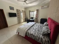 Maya Lodge and Catering Services Các khách sạn ở Ogbojo