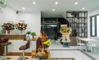 Sweet Memories Villa - Hoi An
