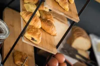 Centro Urban Stay Ioannina - breakfast