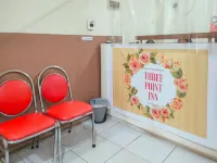 RedDoorz Near BG Junction Surabaya