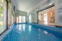 Gapyeong Therisome Poolvilla - Vila