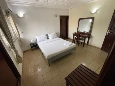 Chez Sophie Hotels in Conakry