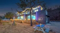 Pohang Playbeach Pension