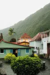 Radisson Hotel Saint Denis, la Réunion