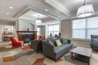 Comfort Inn & Suites Hotel di Hatfield