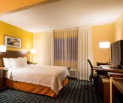 Fairfield Inn & Suites Cincinnati Eastgate Hôtels à : Milford