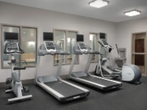 Holiday Inn Express & Suites CHAMBERSBURG by IHG Hotels in Chambersburg