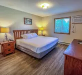 Ruttger's Bay Lake Resort Các khách sạn ở Bay Lake Township