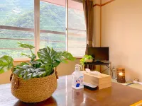 Sessokyo Onsen Hall Hotel dekat Yume no Tsuribashi Suspension Bridge