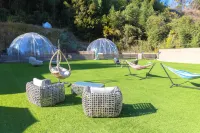 Dream Dome Glamping Studio Ichihara Hoteles en Ichihara