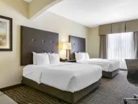 Best Western Plus Ellensburg Hotel Hotels in Kittitas County