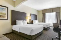 Best Western Plus Ellensburg Hotel